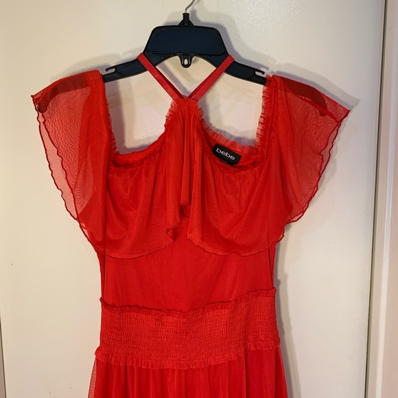 Bebe DRESS - Picture 2 of 9